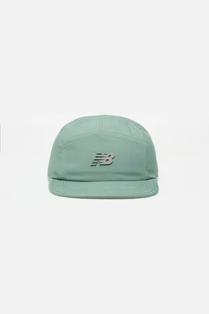New Balance Czapka 5 Panel Performance Hat V2 Universal