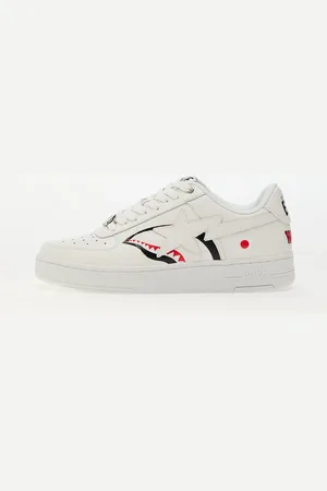 A Bathing Ape Trampki Bape Sta Shark M2 EUR 46