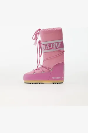 Moon Boot Trampki Icon Nylon EUR 35-38