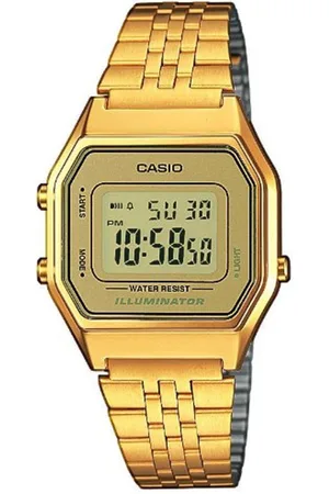 Casio Zegarek Vintage LA680WEGA-9ER Universal