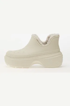 Crocs Trampki Stomp Lined Shorty Boot / EUR 36-37