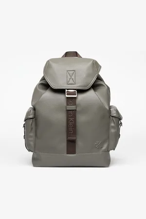 Calvin Klein Jeans Cargo Flap Backpack Universal