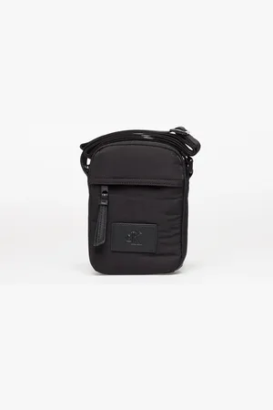 Calvin Klein Torba Jeans Metro Nylon Reporter Bag Universal