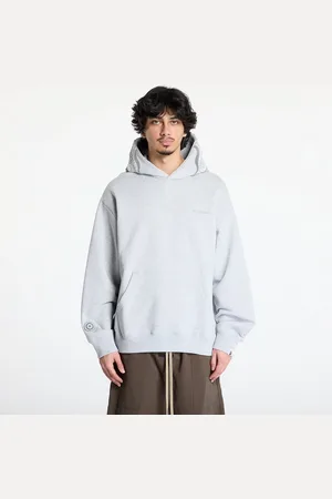 A Bathing Ape Bluza Shark Logo Relaxed Fit Pullover Hoodie UNISEX L