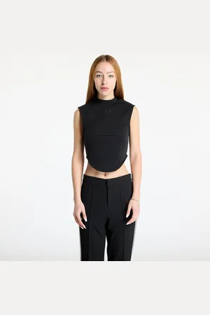 adidas Kamizelka adidas Structured Interlock Vest L