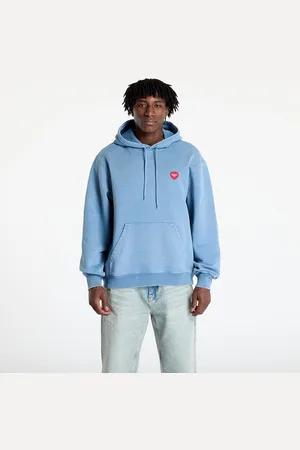 Carhartt Bluza Hooded Ingo Sweat UNISEX L