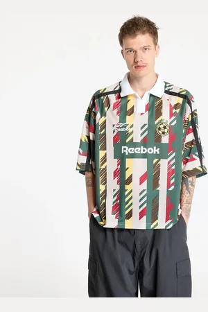 Reebok Jersey LTD Soccer Tee 22 / L