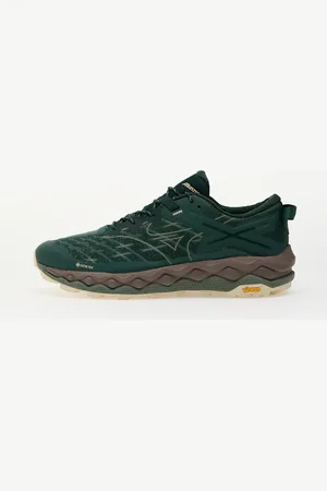 Mizuno Trampki Wave Mujin Ls Gtx / / BistroGreen EUR 43