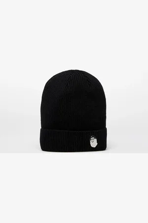 A Bathing Ape One Point Knit Cap M Universal
