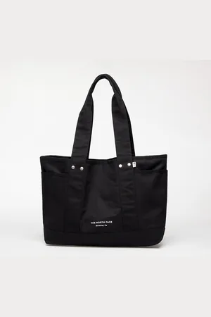 The North Face Torba Circular Cotton Tote Universal