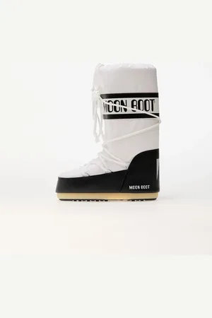 Moon Boot Trampki Icon Nylon / EUR 35-38