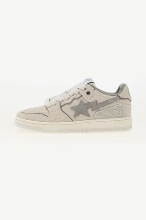 A Bathing Ape Trampki Bape Sk8 Sta 3 L EUR 34.5