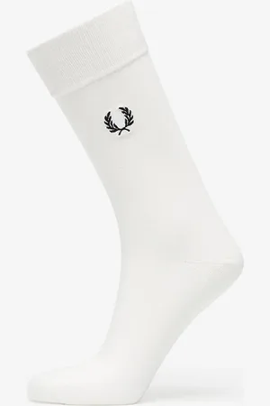 Fred Perry Classic Laurel Wreath Sock / 39-42