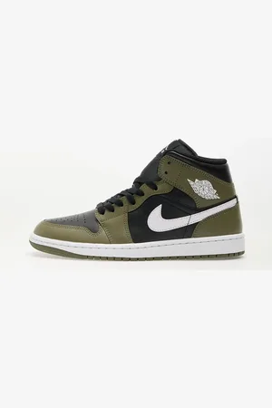 Jordan Trampki Air 1 Mid / EUR 40