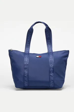 Tommy Hilfiger Torba Tommy Jeans Essential Daily Tote Universal