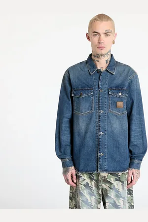 Carhartt Kurtka Lincoln Shirt Jacket UNISEX L