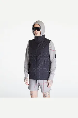 A-cold-wall* Kamizelka Grisdale Storm Gilet Vest L