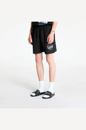 Pleasures Szorty Heart Sport Shorts L