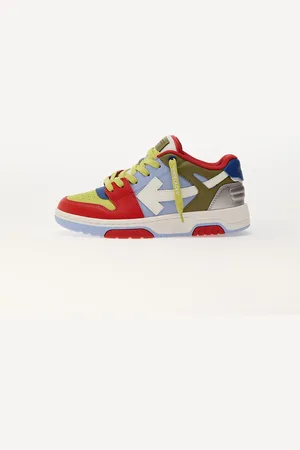 OFF-WHITE Trampki Off-White Out Of Office EUR 33
