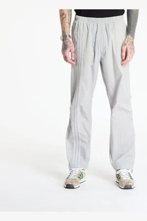 adidas Spodnie adidas Fashion Side Mesh Zip Pants / Two L