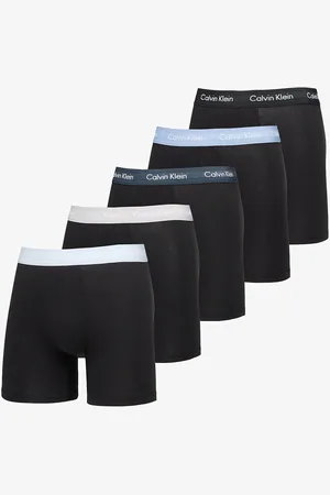 Calvin Klein Boxer Brief 5-Pack L