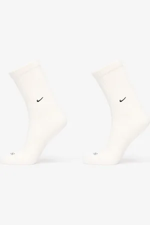 Nike Everyday Cushioned Crew Socks 2-Pack / L