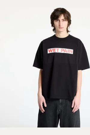 Pleasures T-shirt Wet Pain T-Shirt L