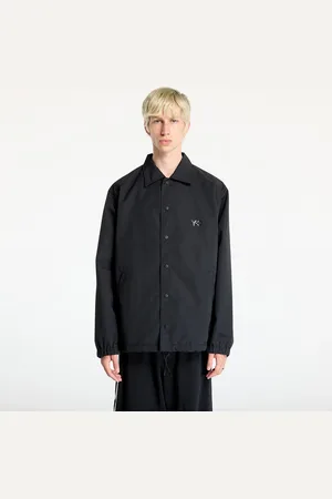Y-3 Kurtka Nylon Coach Jacket UNISEX S