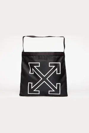 OFF-WHITE Torba Heritage Tote / Universal