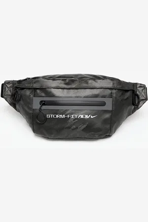 Nike Torebka Elemental Pro Storm-FIT ADV Fanny Pack / / Reflect Silver Universal