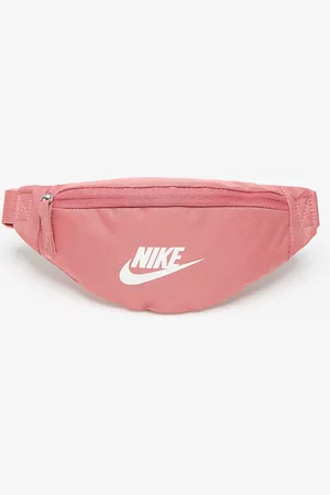 Nike Torebka Heritage Waistpack / / Summit White Universal