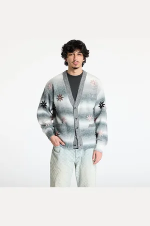 Patta Sweter Peace & Love Knitted Cardigan UNISEX L