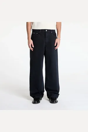Calvin Klein Jeansy Jeans 90
