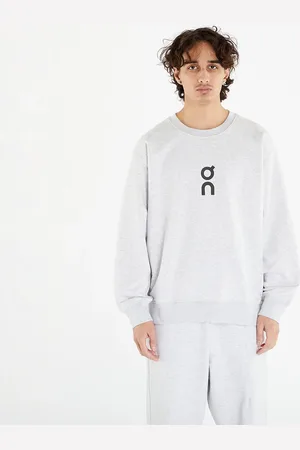 On Running Bluza Club Crew Sweatshirt L