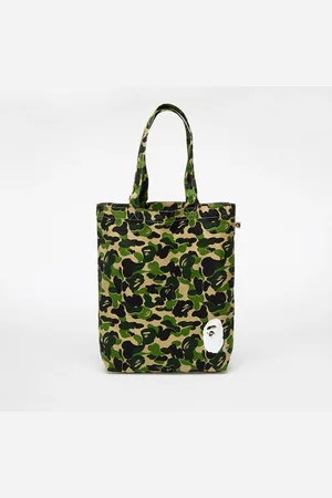A Bathing Ape Torba Abc Camo Tote Bag M Universal