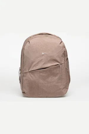 Nike Aura Backpack (24L) / / Matte Silver Universal