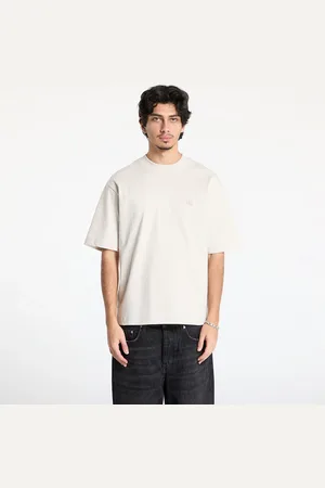 Calvin Klein T-shirt Jeans Heavy Relaxed Tee L