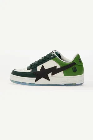 A Bathing Ape Trampki Bapesta Os M2 EUR 44