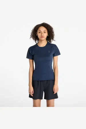 On Running T-shirt Performance Short Sleeve Tee / L