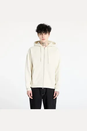 DIME Bluza Cursive Small Logo Zip-Hoodie UNISEX L