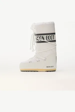 Moon Boot Trampki Icon Nylon EUR 35-38