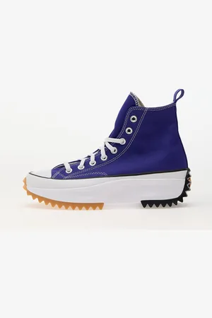 Converse Trampki Run Star Hike Platform / / Black EUR 36