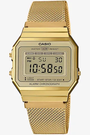 Casio Zegarek A700WEMG-9AEF Universal