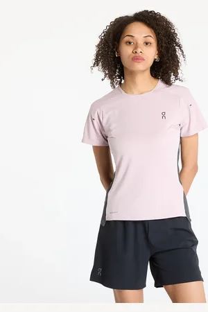 On Running T-shirt Performance Short Sleeve Tee / L