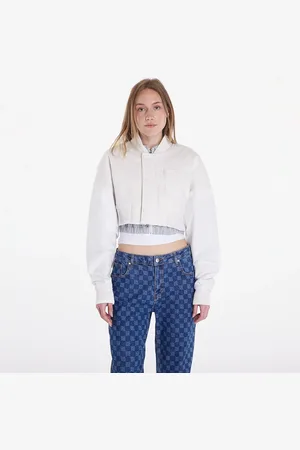Nike Bomber Sportswear Destroyer Women