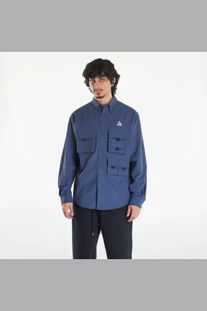 Nike Koszula ACG Dri-FIT UV "Devastation Trail" Men