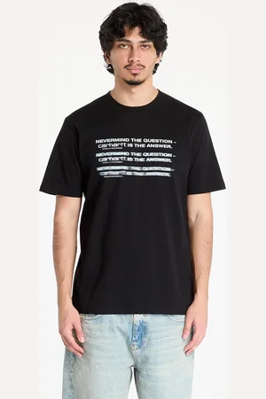 Carhartt T-shirt S/S Nevermind T-Shirt UNISEX / M