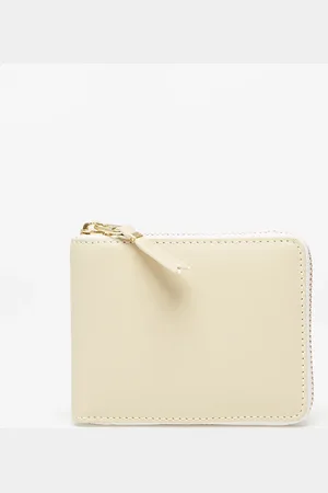 Comme des Garçons Portfel Comme des Garçons Wallet Classic Leather Wallet Universal