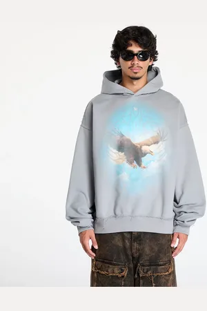 MISBHV Bluza Monument Valley Hoodie UNISEX L