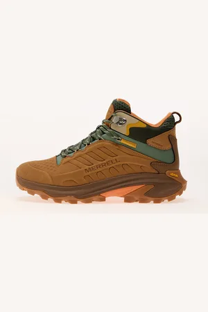 Merrell Trampki Moab Speed 2 Ltr Mid Wp EUR 37.5